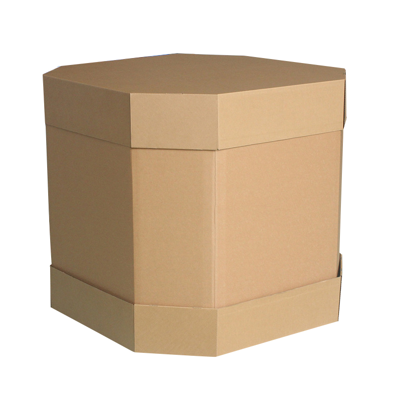 兰州市重型纸箱有哪些优点？